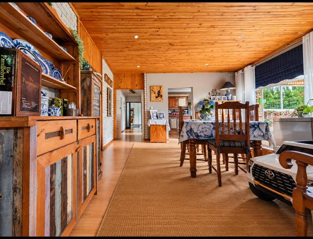 3 BEDROOM HOUSE FOR SALE IN RISIVILLE